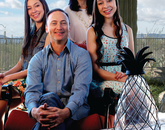 David Hutchens is president and CEO of UniSource Energy Corp., the parent company of Tucson Electric Power. David Hutchens is president and CEO of UniSource Energy Corp., the parent company of Tucson Electric Power.