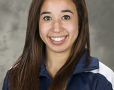 Junior Shelby Edwards said one of the best memories made at the UA was making regionals during her freshman year. "Everyone was so in it together and we were so loud. Overall, it was just an amazing environment to be in and that made it so fun to compete." Junior Shelby Edwards said one of the best memories made at the UA was making regionals during her freshman year. "Everyone was so in it together and we were so loud. Overall, it was just an amazing environment to be in and that made it so fun to compete."