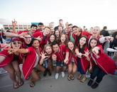As Wildcats gather for fun and football, the UA’s impressive legacy in many realms comes into focus. As Wildcats gather for fun and football, the UA’s impressive legacy in many realms comes into focus.