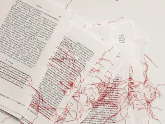 A Love Letter to This Bridge Called My Back