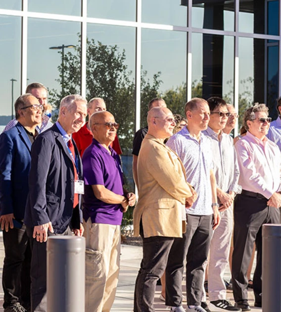 Tech Launch Arizona inventors