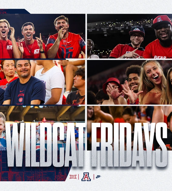 Wildcat Fridays