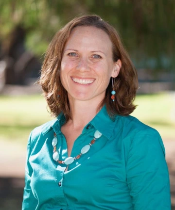 Alison Meadow, associate research professor, Arizona Institutes for Resilience