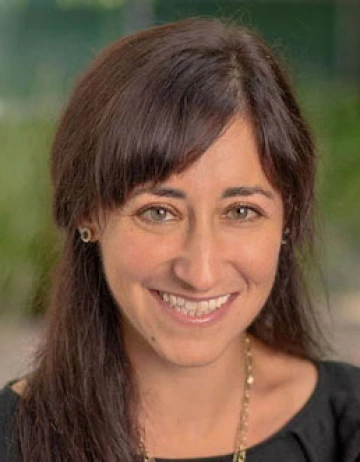 Allison Gabriel, University Distinguished Scholar in the Eller College of Management and the McClelland Professor of Management and Organizations