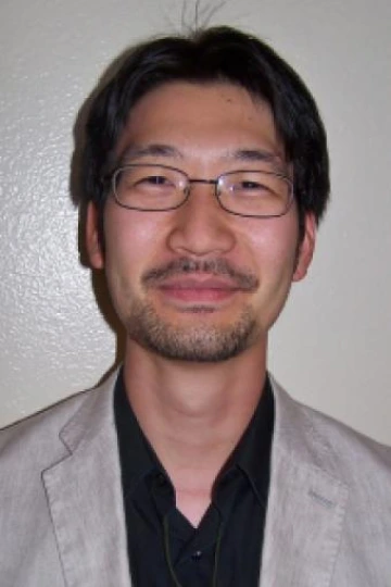 Brett J. Esaki, Assistant Professor of East Asian Studies