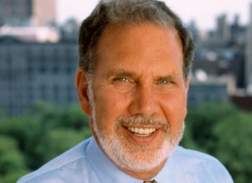 Former New York University President John Sexton The March 2 discussion between University of Arizona President Robert C. Robbins and former New York University President John Sexton is free and will begin at 7 p.m. at the Stevie Eller Dance Theatre.