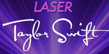 Planetarium Show: 'Laser Taylor Swift'