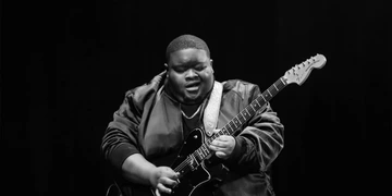 Arizona Arts Live: Christone 'Kingfish' Ingram