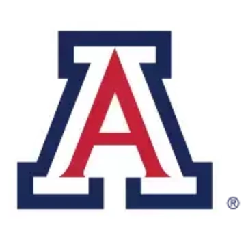 University of Arizona Volleyball vs Red-Blue Scrimmage