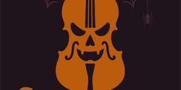 Concert: 'Celloween'