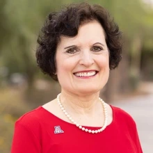 Patricia Prelock
