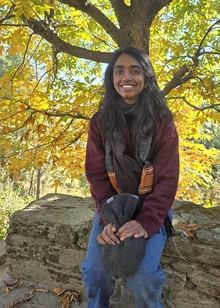 Pooja Venkatachalam Kumar