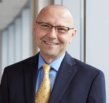Dan Theodorescu