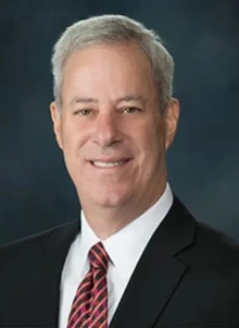 Eric Reiman