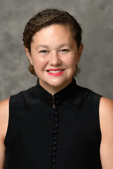Jennifer Rickus