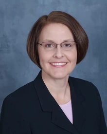 Kirsten Limesand