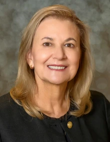 Dr. Sally Radovick