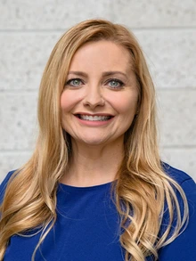 Melissa Herbst-Kralovetz