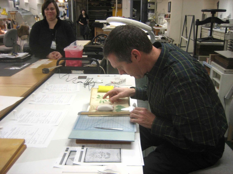 University of Arizona Carbon Dating Lab