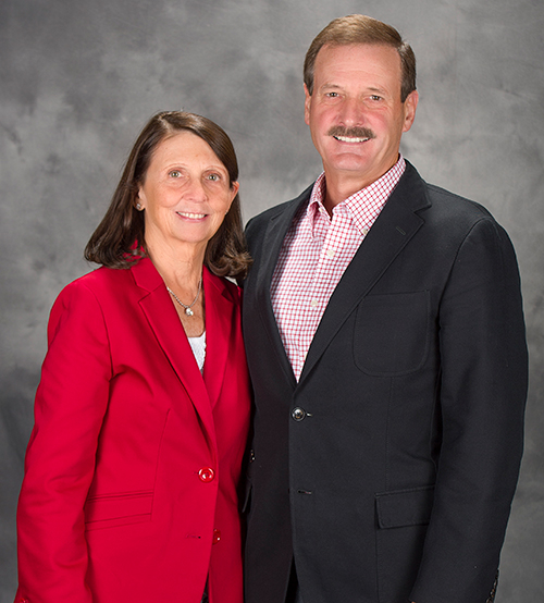 cole and jeannie davis