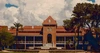 Old Main on the University of Arizona campus.