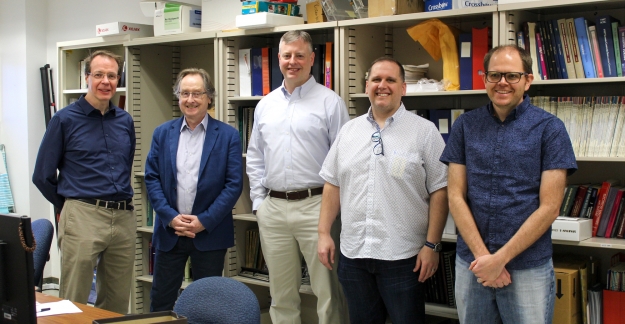 From connected cars to oil pipelines: Engineering innovators aim to protect ‘Internet of Things’ From connected cars to oil pipelines: Engineering innovators aim to protect ‘Internet of Things’