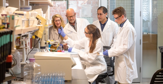 Like Venom Coursing Through the Body: Researchers Identify Mechanism Driving COVID-19 Mortality
