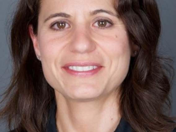 Rebecca Bernstein