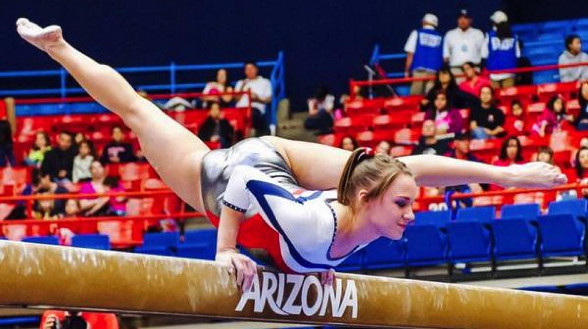 Gymnastics Beam Mounts Level 7 The Best Picture Of Beam