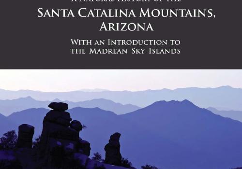 Rain In A Desert Sea New Book Celebrates Southern Arizona S Mountains University Of News - Arizona Coffee Table Book Rain In A Desert Sea New Book Celebrates Southern Arizona S Mountains University Of News - Arizona Coffee Table Book