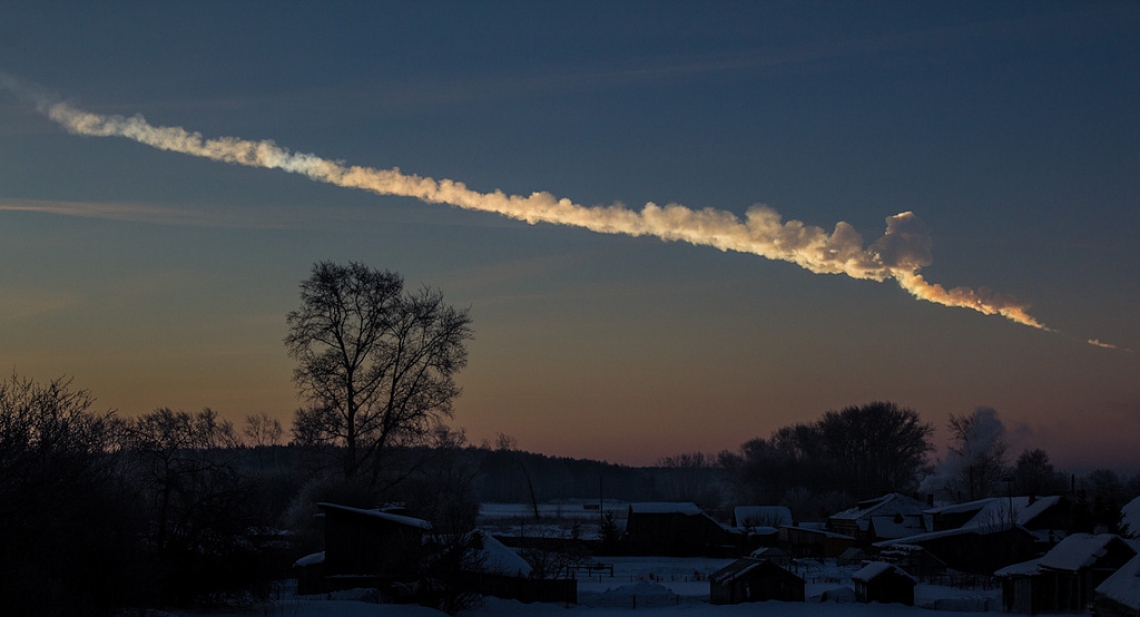 Scientists Identify Potential Source of ‘Shock-Darkened’ Meteorites, with Implications for Hazardous Asteroid Deflection