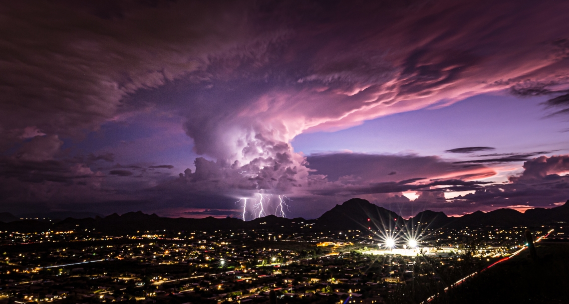 Lightning