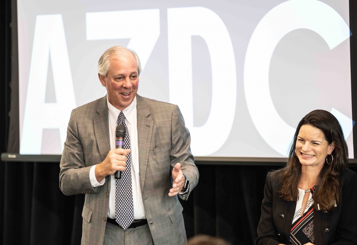 Future of College Athletics summit