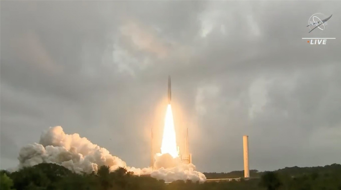 Rocket Launch Rocket Launch