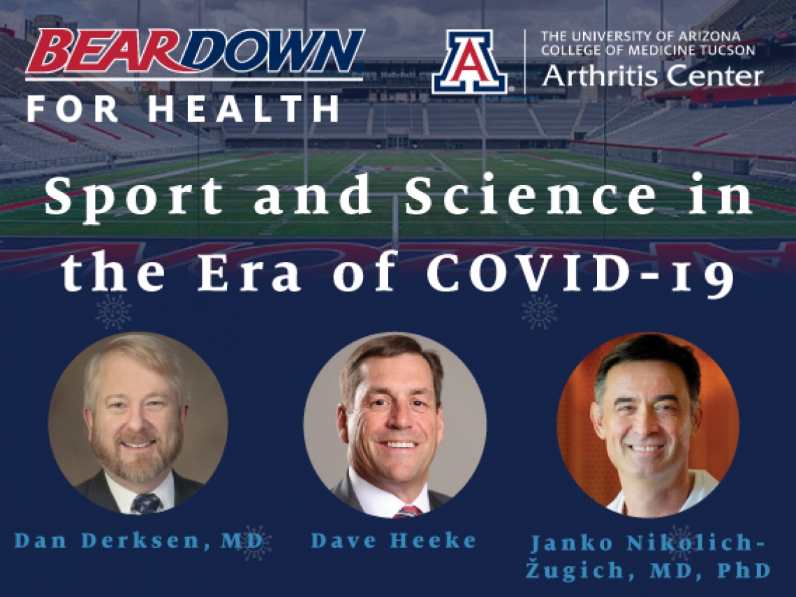 Bear Down for Health