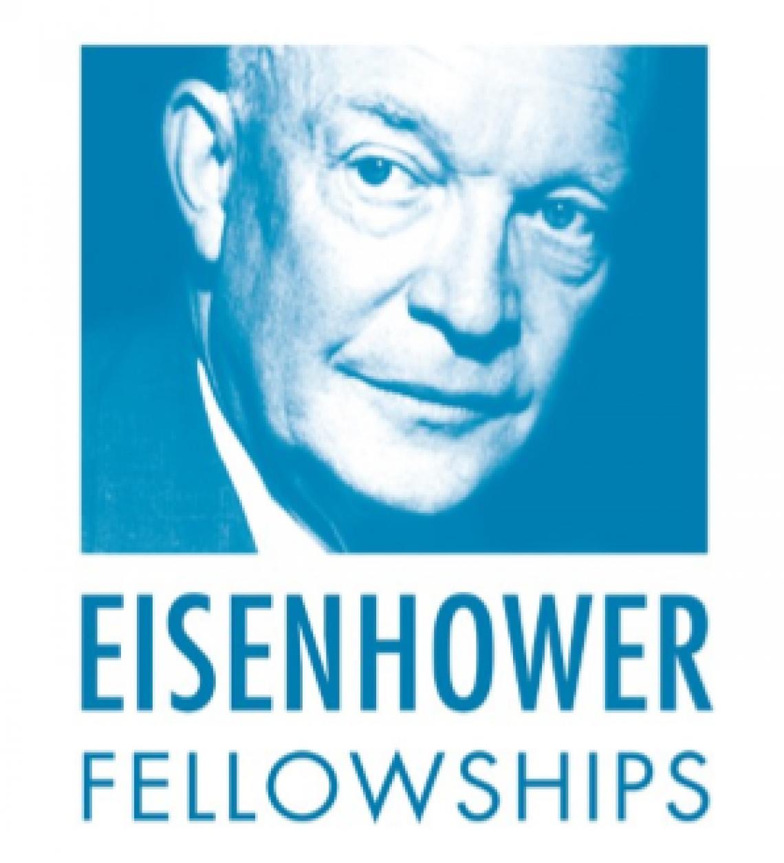 Eisenhower Fellows logo