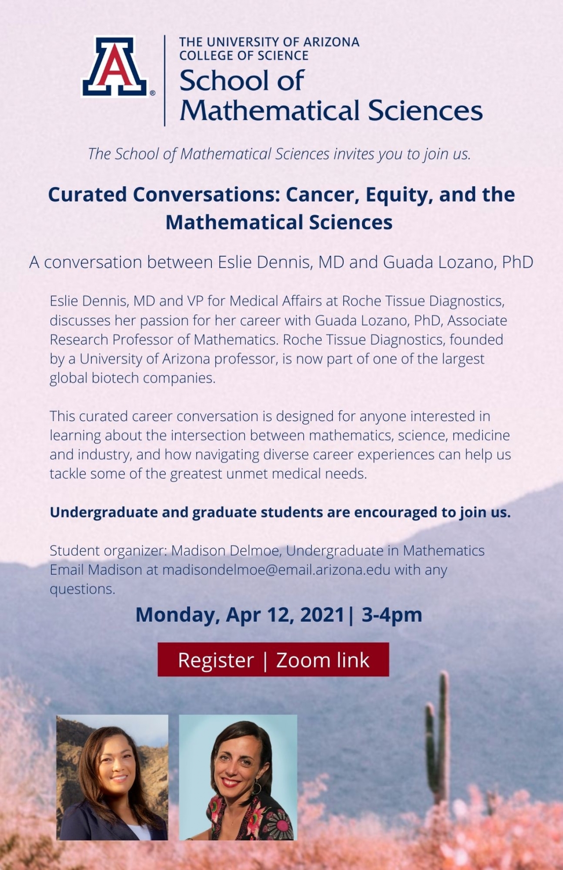 Curated Conversations: POSTER