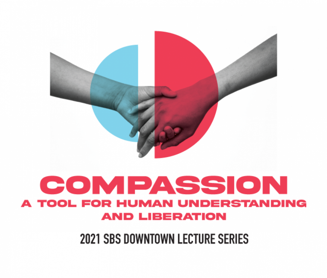 downtown lecture series graphic