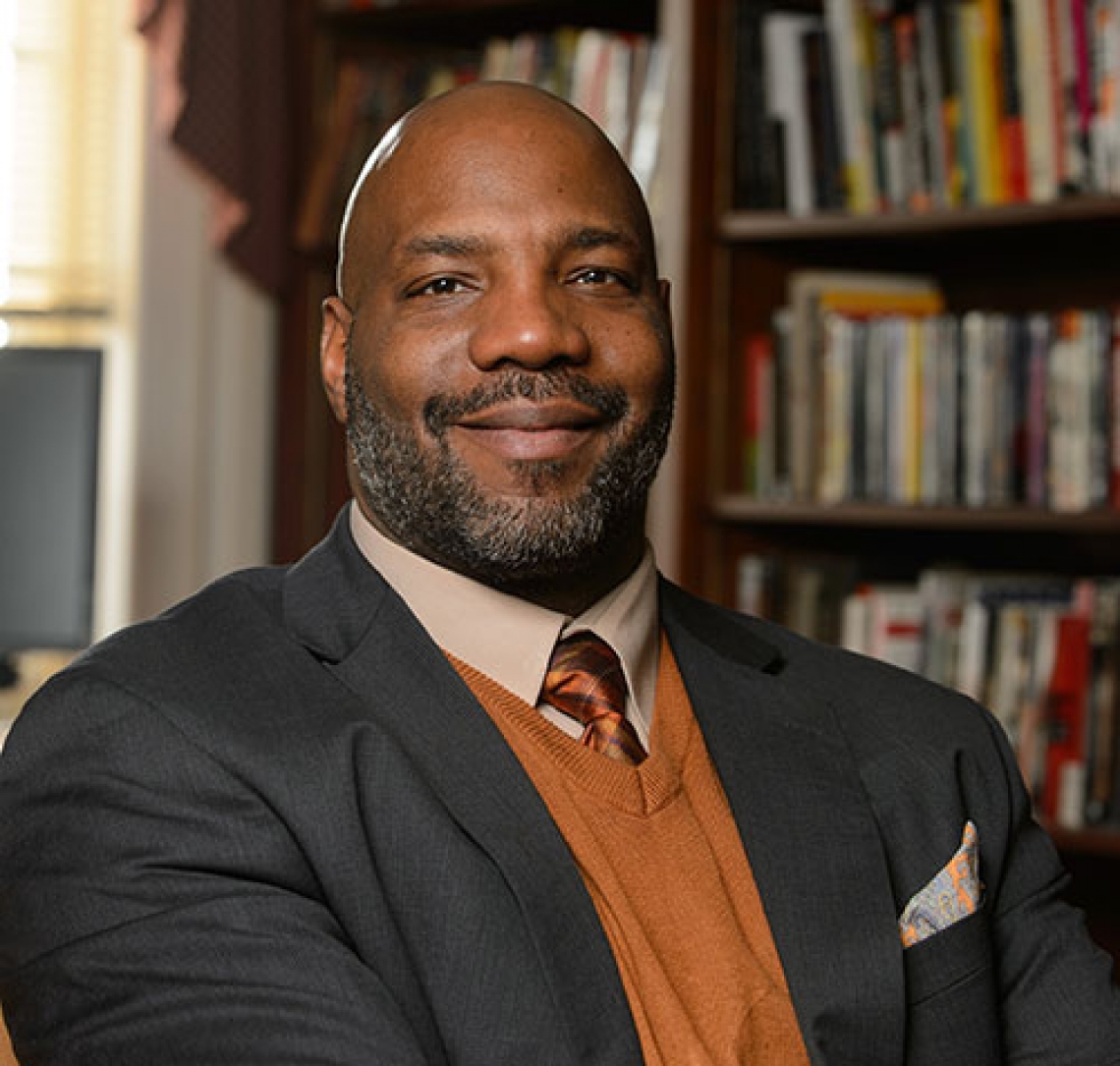 Jelani Cobb