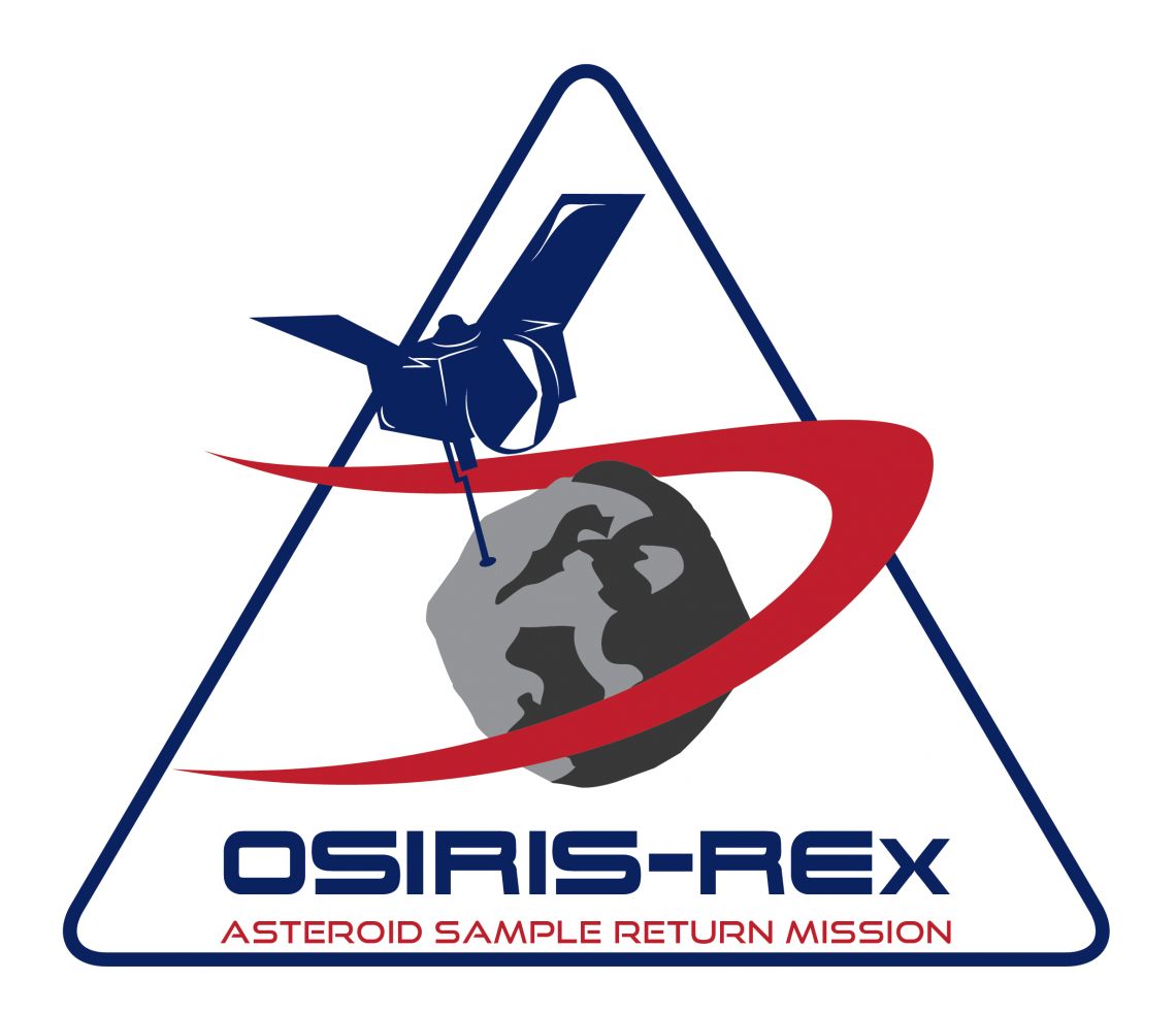 Word of the Week: Hill Sphere - OSIRIS-REx Mission