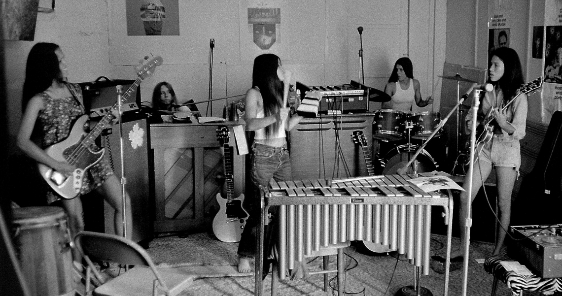 Fanny: The Right to Rock Fanny: The Right to Rock