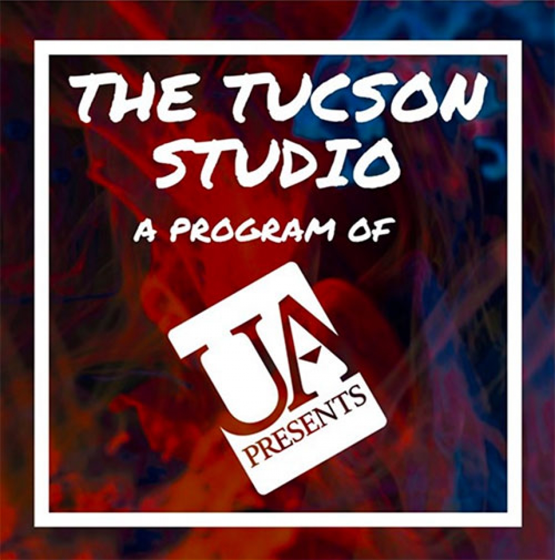 the tucson studio logo