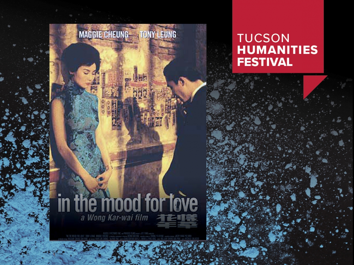 In the Mood for Love: Film Screening & Discussion