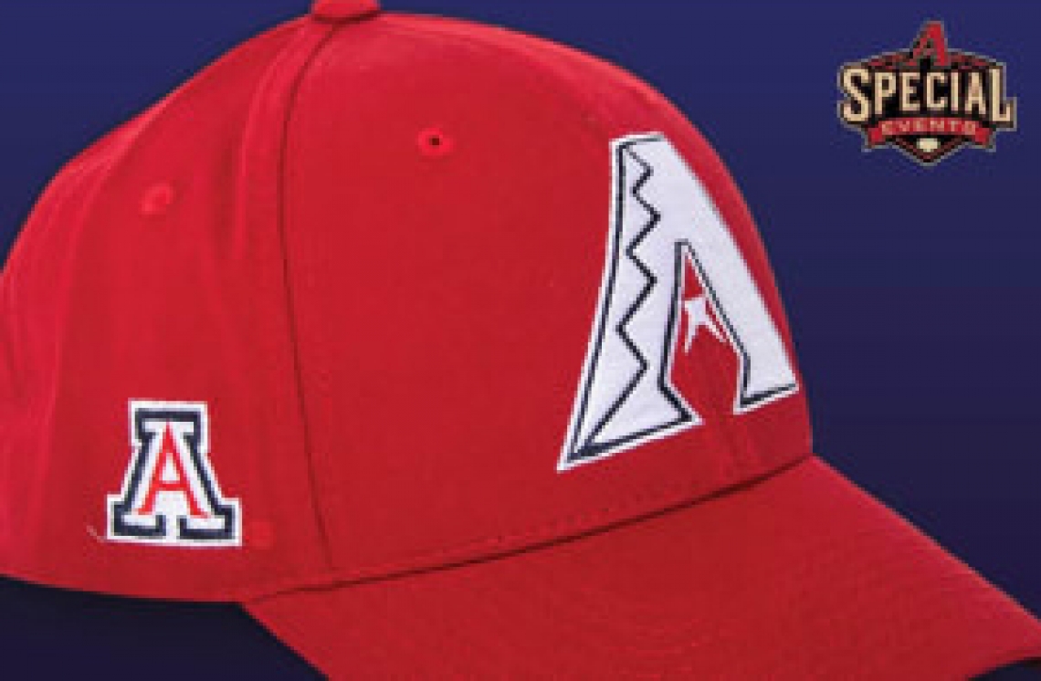 Arizona Diamondbacks, Events