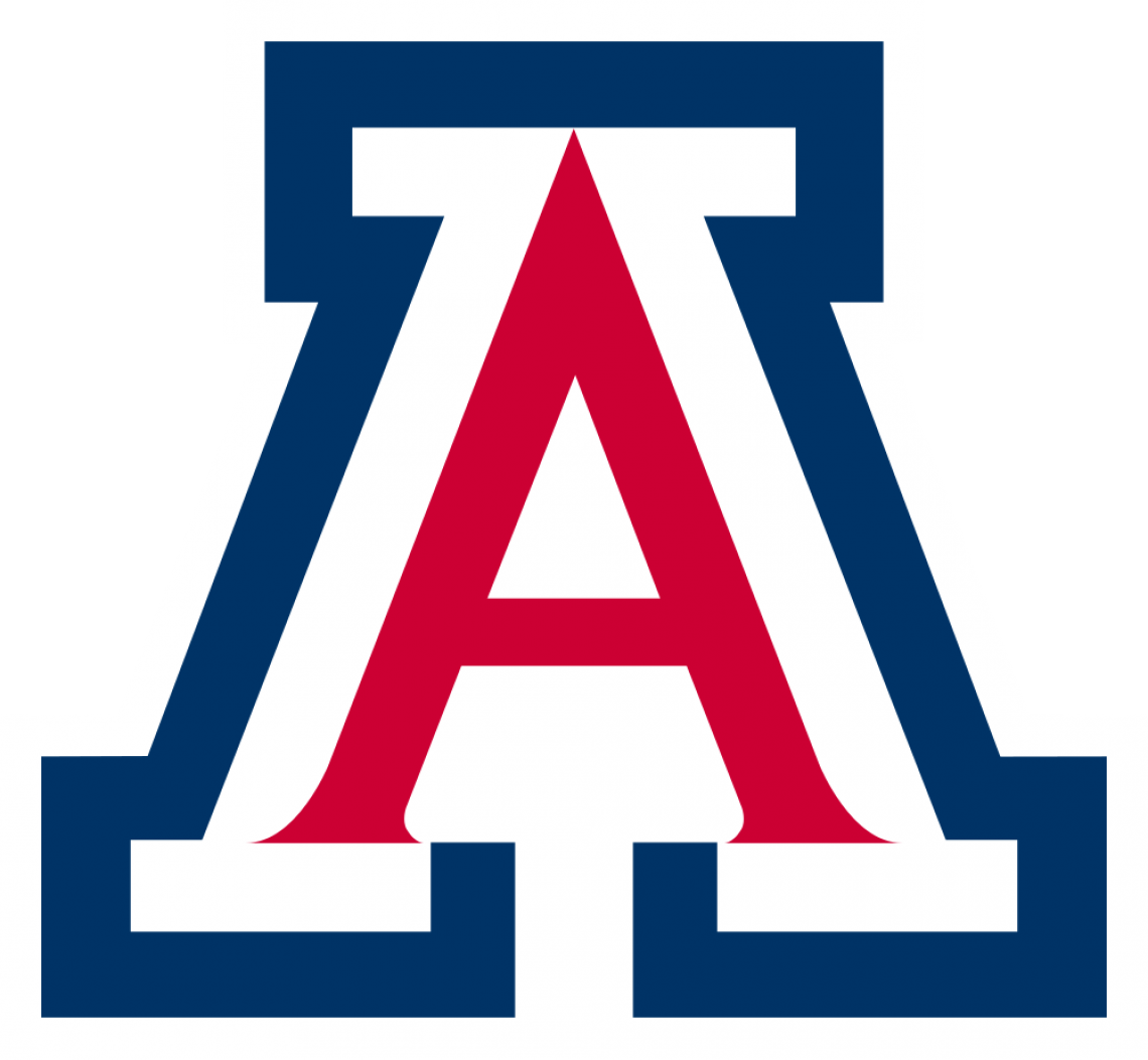 university of arizona logo