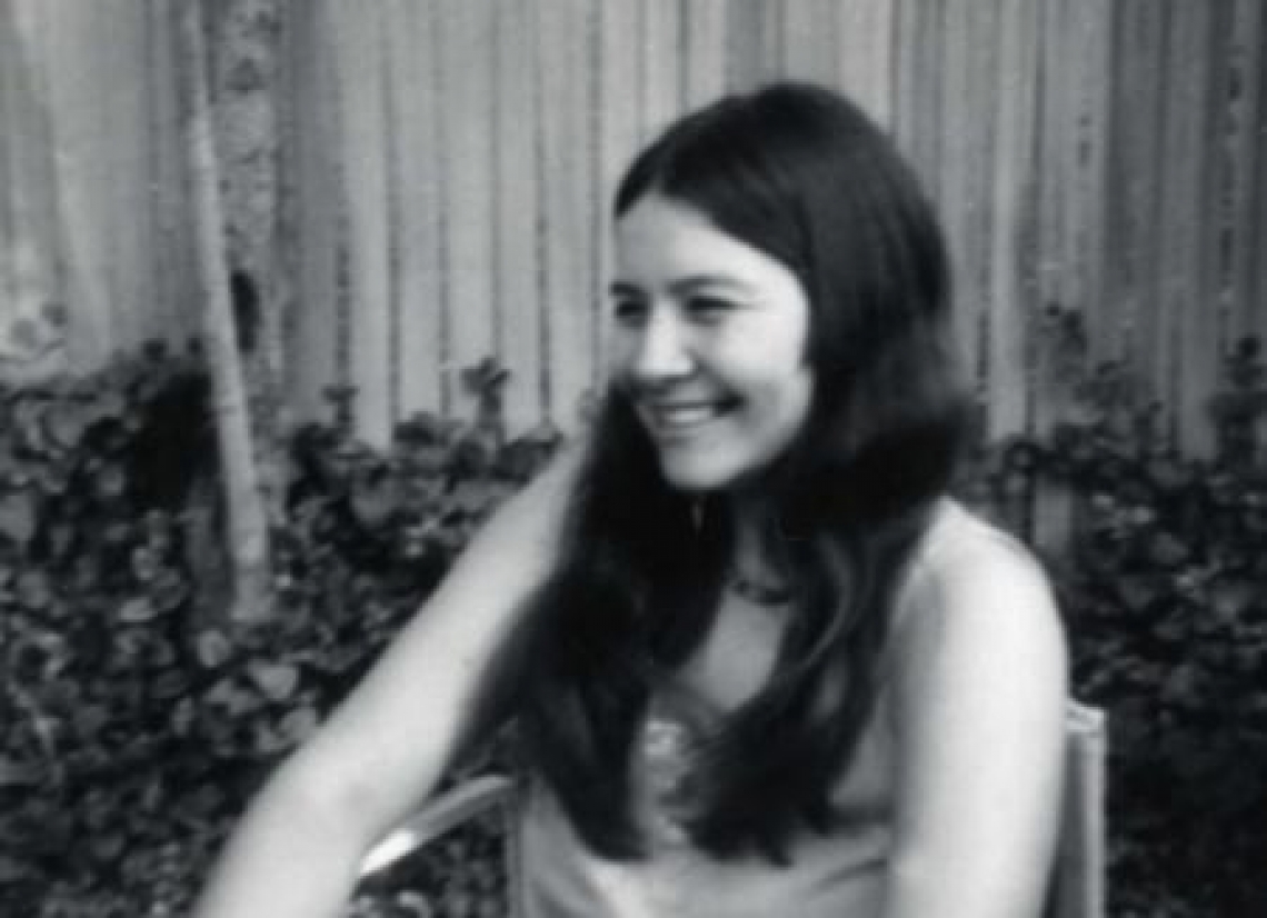Leslie Marmon Silko
