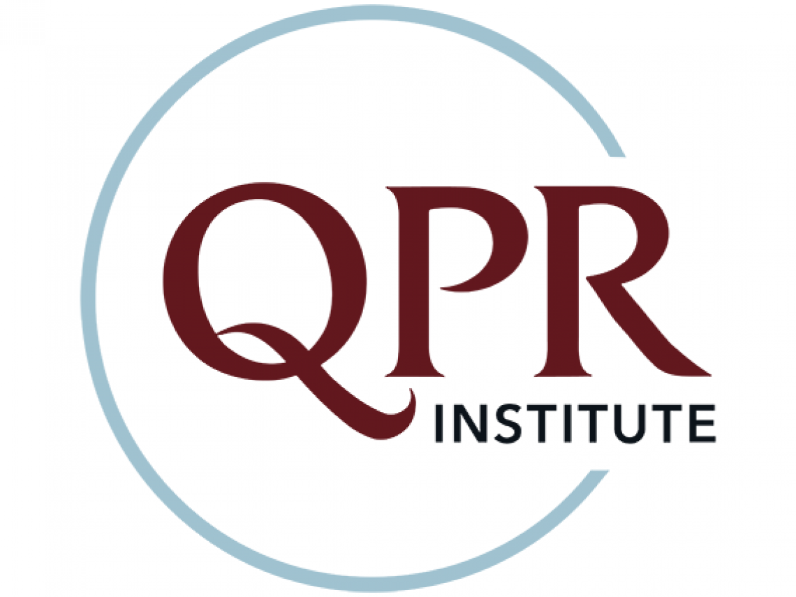 QPR logo.