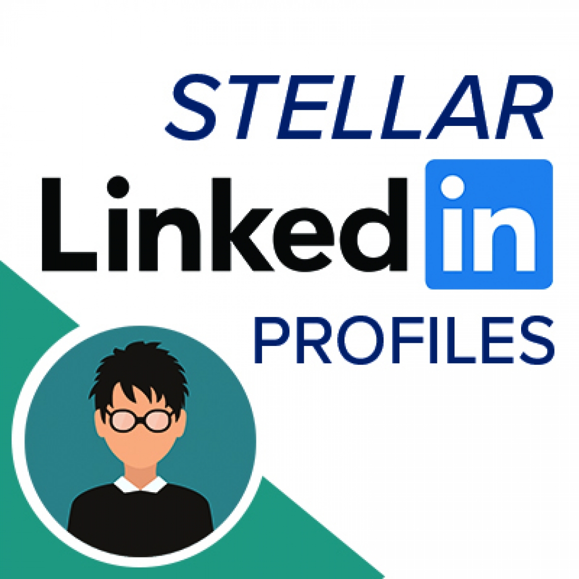 Stellar LinkedIn Profile Stellar LinkedIn Profile