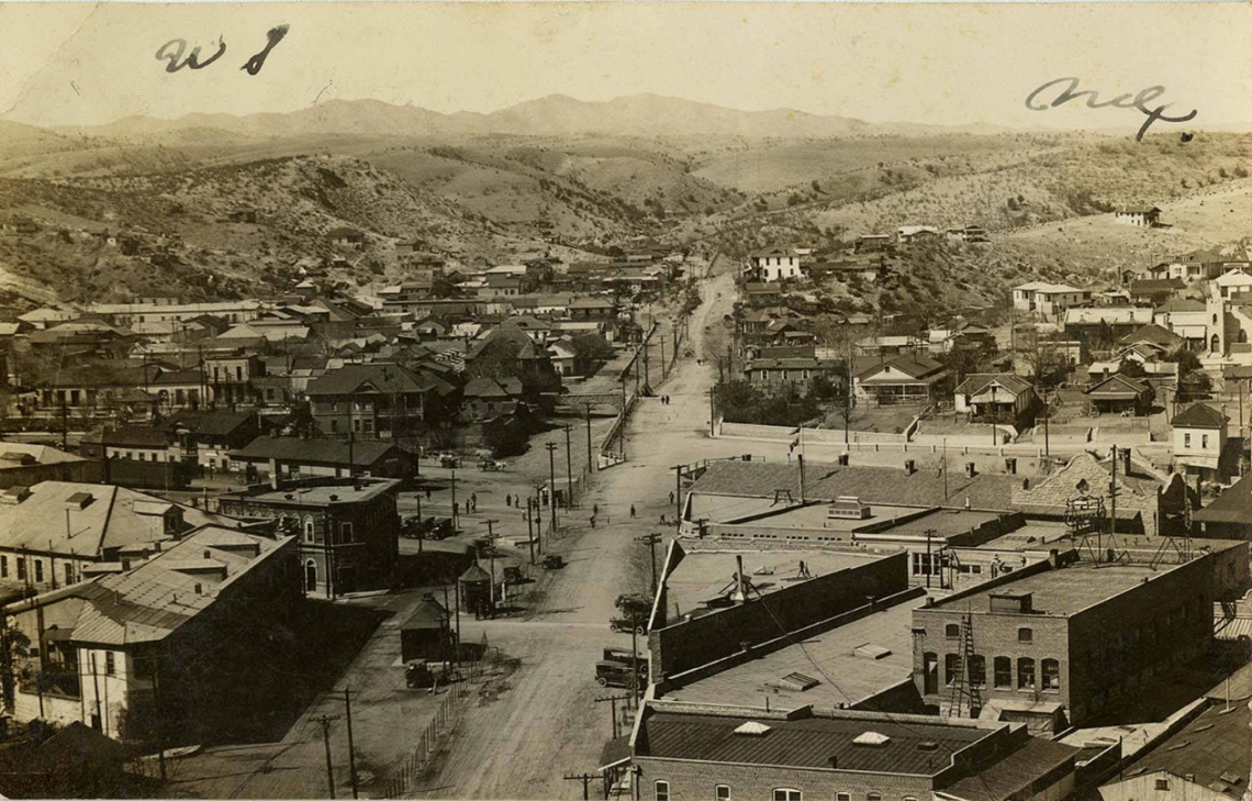 nogales