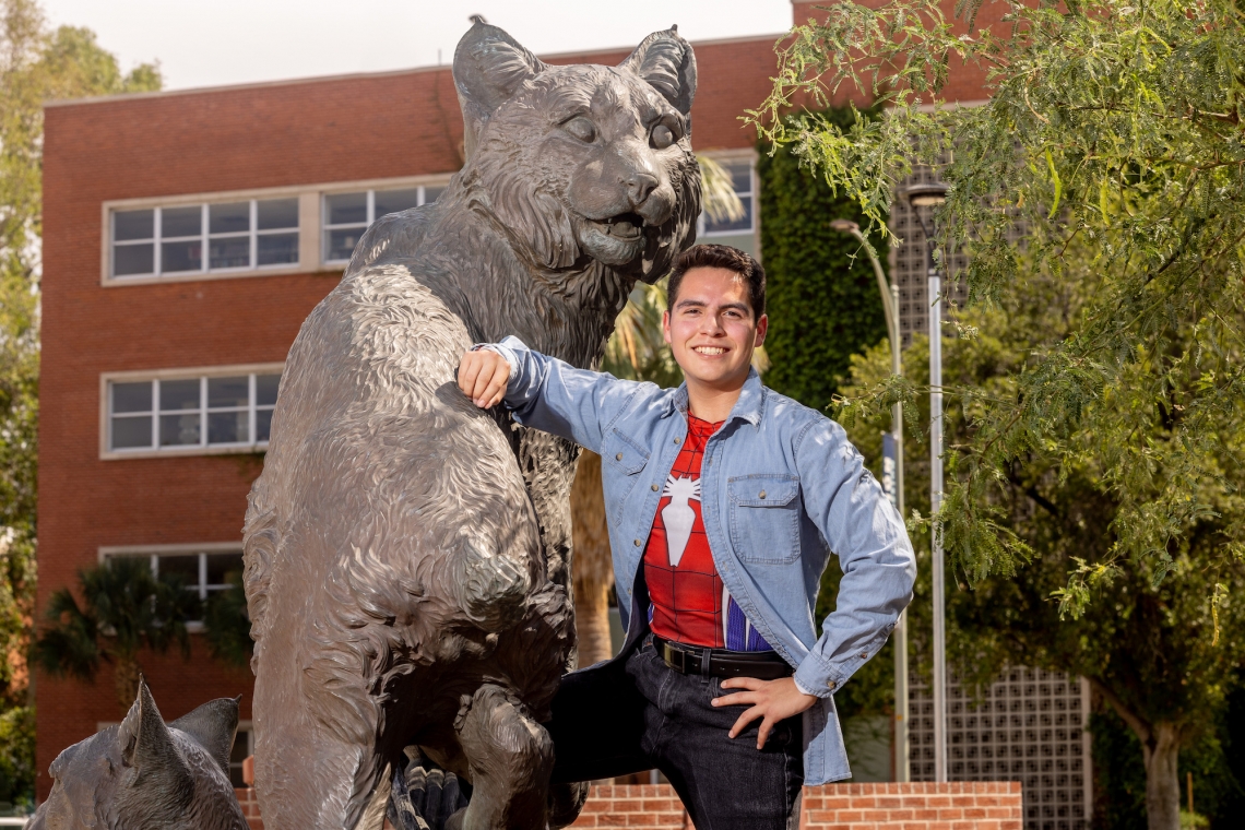 Eric Romero
